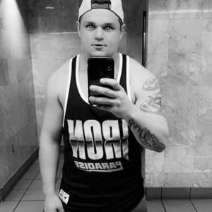 Meet your Posher, Dax